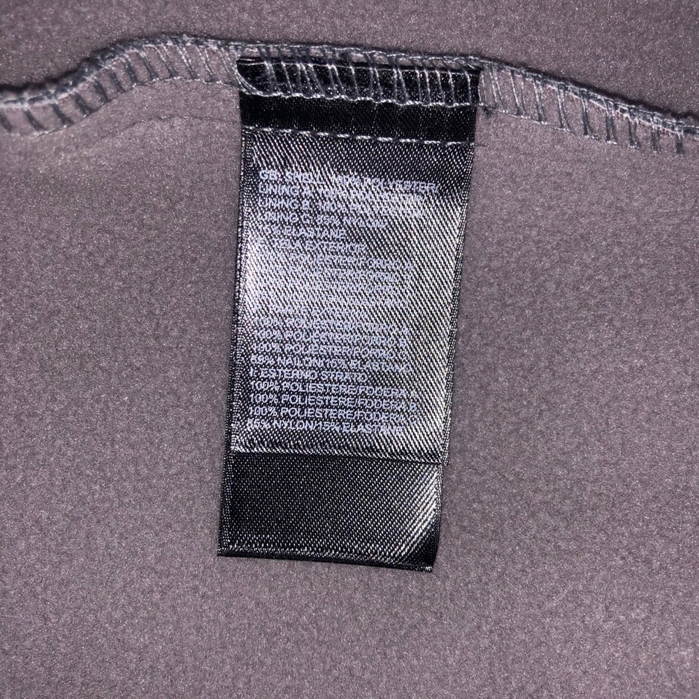 The Northface Windwall Jacket - image 5